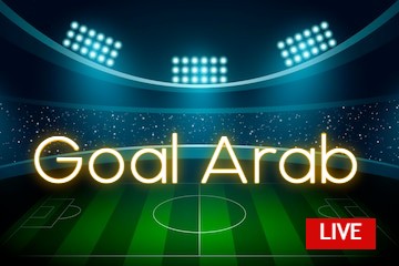 Goal Arab | جول العرب