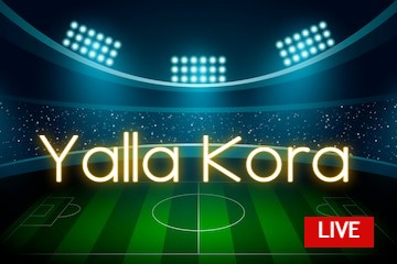 Yalla Kora | يلا كورة